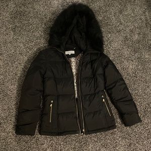 Calvin Klein Puffer Coat